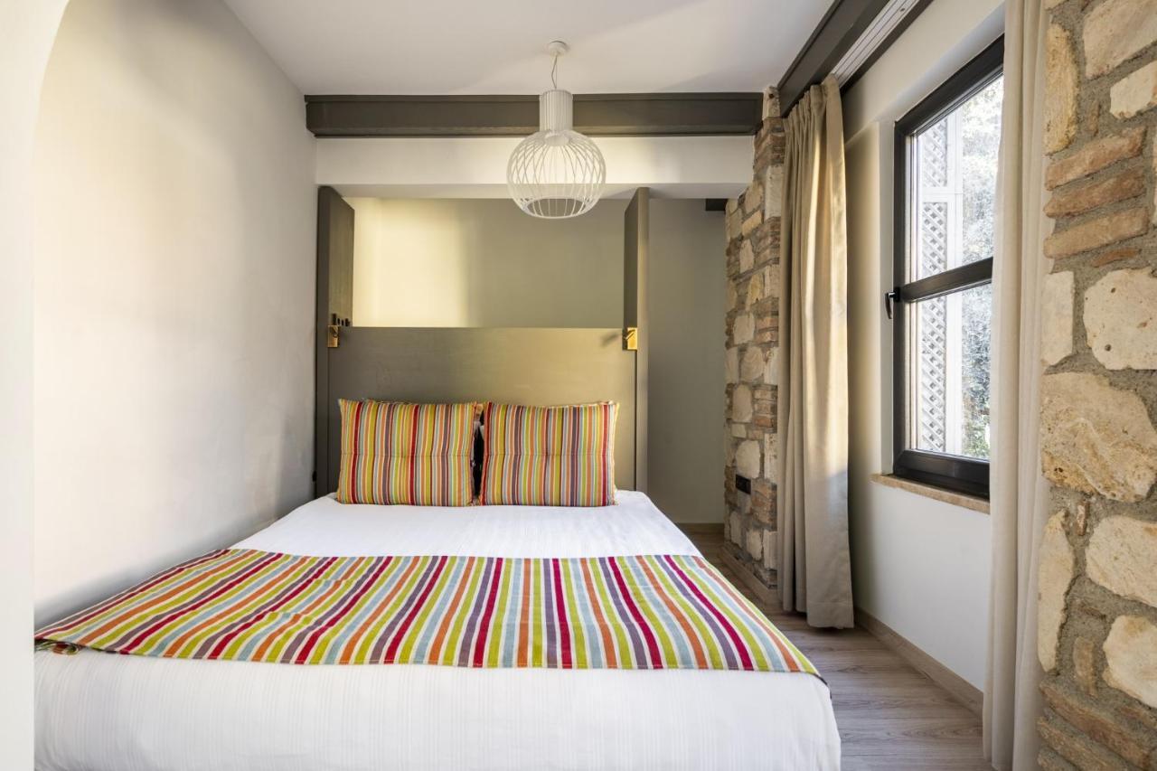 Lovely Studio Flat Near Hadrians Gate Apartman Antalya Kültér fotó